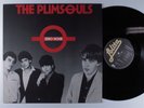 PLIMSOULS Zero Hour LOLITA EP VG+ 45rpm france o