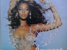 Beyonce Dangerously in Love DJ Sampler Vinyl Lp New