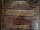Robert Hunter Promontory Rider US LP Red Vinyl 1984 VG+/VG+ Original Shrink
