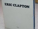 Eric Clapton NEAR MINT RSO Vinyl LP-Box