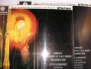 Mahler Symphony no. 2 Klemperer EMI SAX 2473/2474