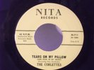 The Corlettes,Nita 711,