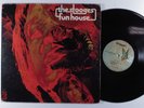 STOOGES Fun House ELEKTRA LP gatefold o