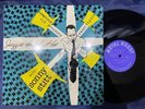 MINT  SONNY STITT JAZZ AT THE HI-HAT TOJJ 6028 MONO JAPAN Vinyl LP