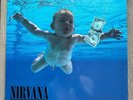 NIRVANA NEVERMIND Vinyl LP NEW Limited Edition SMELLS LIKE TEEN SPIRIT Poland Pr