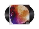 Kid Cudi - Man on the Moon: The End of Day [New Vinyl LP] Explicit