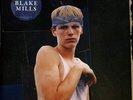 Blake Mills - Blake Mills Aka Break Mirrors (Vinyl LP - 2024 - Original)