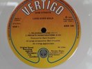 Dire Straits Love Over Gold Vinyl lp (Ireland)