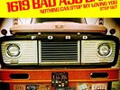 1619 Bad Ass Band - Nothing Can Stop My Loving (Vinyl 7