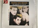 DEPECHE MODE:  The Singles 81-85 