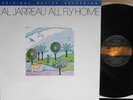 Al Jarreau ORIG US MFSL 1-019 LP All fly home EX ’79 Crossover Jazz