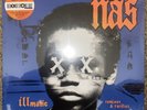 LP NAS Illmatic Remixes and Rarities (VINYL, RSD 2024) NEW MINT SEALED