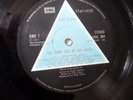PINK FLOYD DARK SIDE OF THE MOON VINYL LP SOLID BLUE LABELS  A2/B2  UK 1st PRESS