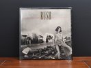 Rush - Permanent Waves,  Vinyl LP, Mercury 1980