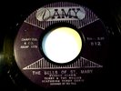 DOOWOP R&B-TERRY & THE MELLOS-THE BELLS OF ST MARY-AMY