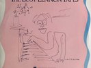 John Lennon- The Lost Lennon Tapes - Show 88-34 August 15 1988 NM