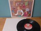 Robert Wyatt Ruth Is Stranger Than Richard 1975 Virgin UK Pressing Prog Rock LP