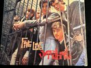 YARDBIRDS  FIVE LIVE YARDBIRDS VINYL LP 33SX 1677 MONO
