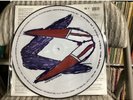 System of a Down 2 Record Picture Set from 2002 VHTF