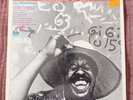 Leon Thomas  Facets The Legend Of Leon Thomas+Poster Flying Dutchman '73 Sealed