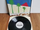 The Cure Boys Don't Cry A2/B1 Press Vinyl LP Record Album SPELP26 Fiction Label