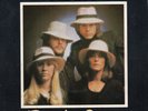 Abba DANCING QUEEN Australian 1976 ORIGINAL *WITHDRAWN* Sleeve RARE 7