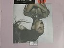 ARIANA GRANDE THANK U NEXT LP CLEAR VINYL X 2 -SEALED- TARGET EXCLUSIVE