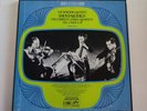 Shostakovich, The Borodin Quartet 3 LP Box - Complete String Quartets 3LPs USSR