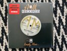SEX PISTOLS - GOD SAVE THE QUEEN -A&M - SILVER VINYL 7
