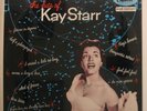 Kay Starr Lp The Hits Of On Capitol - Sealed / Sealed