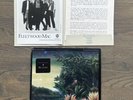 PROMO STAMPED STICKERED PHOTO & PRESSKIT Fleetwood Mac Tango In The Night Vinyl