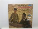 HANK BALLARD & MIDNIGHTERS Singin' and Swingin'  12