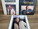 3 ROGER WHITTAKER SEALED Vinyl LP's Live In Concert Best Loved Ballads Vol 1 & 2
