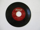 THE KIDDS 45 rpm ON POST RECORDS 2003 