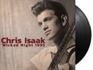 CHRIS ISAAK Wicked Night 1995 LP New 8717662594434