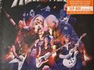 Helloween - United And Alive In Madrid LP Box Set 2019 Nuclear Blast – NB 4859-1
