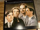 Kraftwerk Trans-Europe Express LP 1977 Capitol SW 11603 VG+