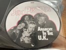 Anarchy In The UK Vinyl 7