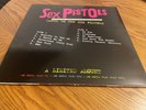 Dance To The Sex Pistols Vinyl LP Public Image Ltd Excellent