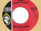 NORTHERN SOUL DEE DEE SHARP ON CAMEO (PROMO) -