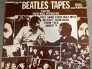 The Beatles Tapes David Wigg Interviews 1978 BLUE Double VINYL LP PBR 7005/6 VG+