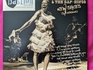 Northern Soul. New Shoes: Sharon Jones & Dap Kings Limited ed. One of 300 Copies