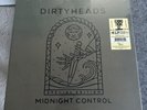 DIRTY HEADS Midnight Control 4 LP Vinyl Box Set Deluxe Edition RSD 2024