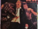 AC/DC If You Want Blood Vinyl LP Record Alberts Aussie 1982 Black Label Press