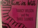 SEALED Nancy Wilson and the Three Sounds Original Vintage Jazz 1961 St Louis M