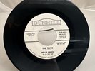 **  Northern Soul: Willie Hutch “The Duck/Love Runs Out”  Promo**