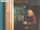 WARREN HAYNES-2-LP- ASHES&DUST FEAT:RAIL ROAD EARTH-180 GR.-PROVOGUE-2015-OVP