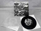 DISRUPT  S/T RID THE CANCER 7