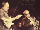Steely Dan: Aja Vs the Scam: Boston Broadcast 2001 Vol. 2 (2LP) [LP] [Vinyl] NEW