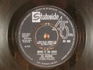 Del Shannon Move It On Over/She Still Remembers Tony UK Import 2 RARE Kodak Pics